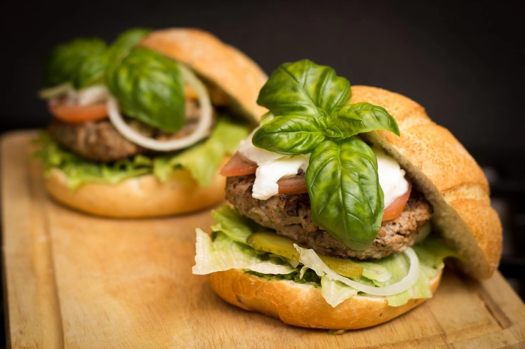 Zdrowa żywność wygra z fast foodami?