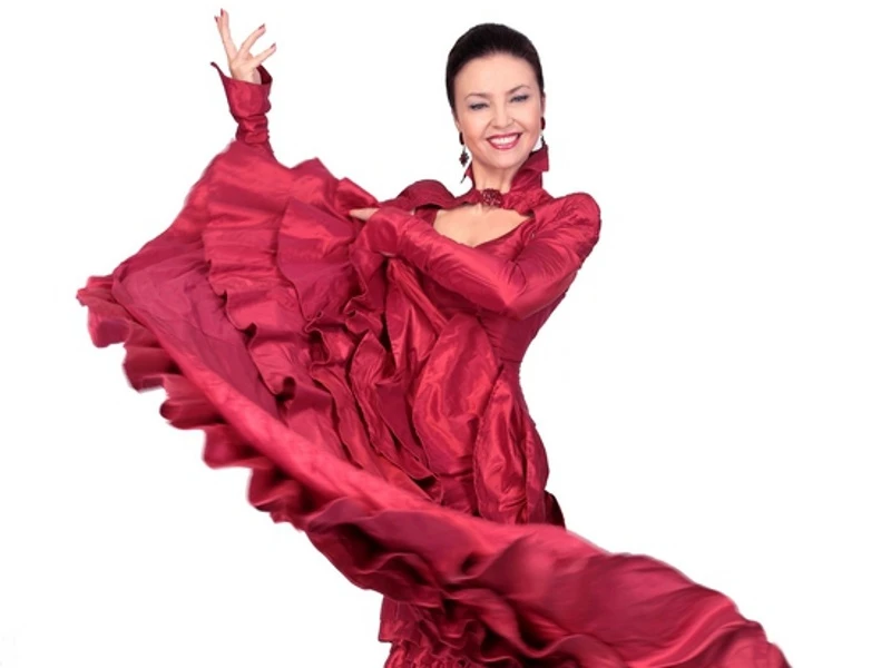 Recital Grażyny Brodzińskiej - Niedziela Melomana