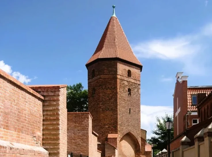 Zdjęcie: Urząd miasta Lębork
