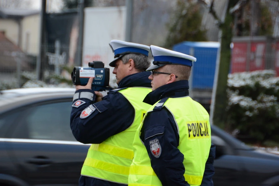 Zdjęcie ilustracyjne. Fot. Policja