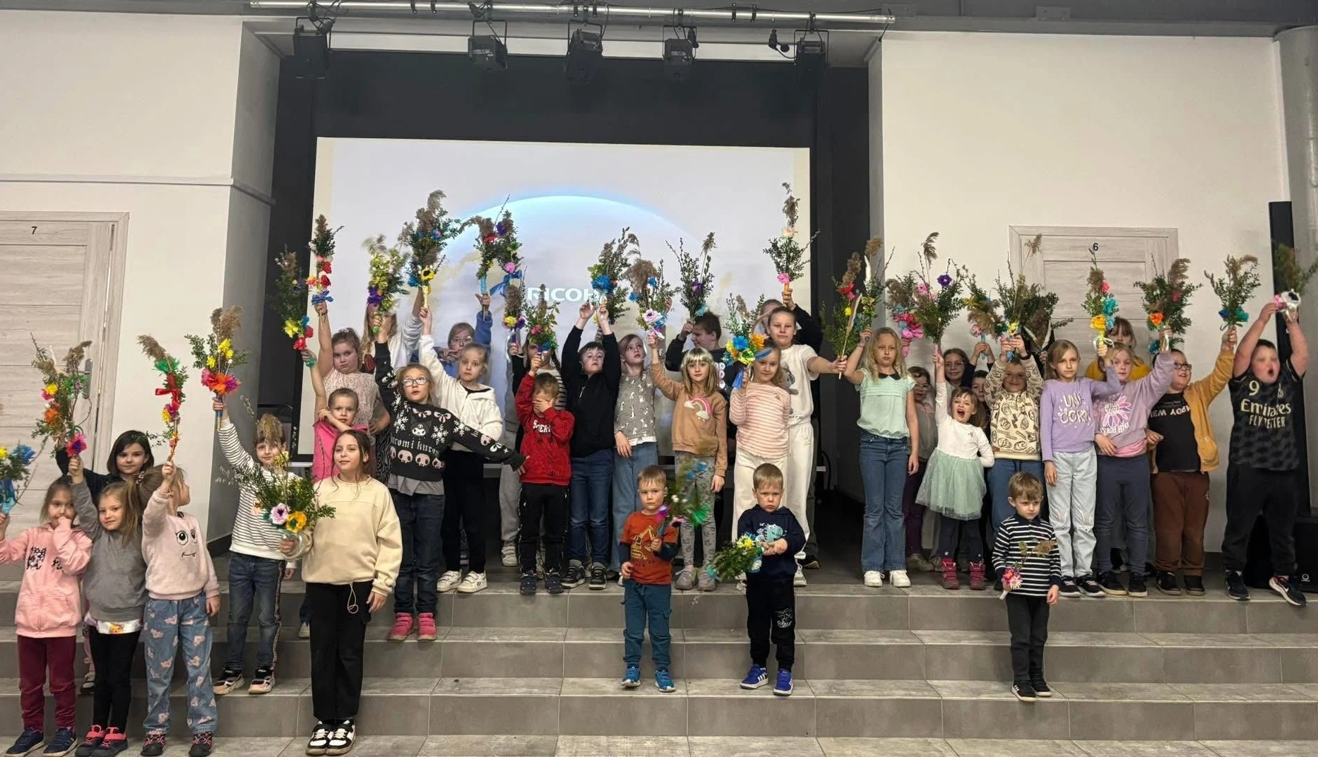 Fot. Krokowskie Centrum Kultury w Krokowej