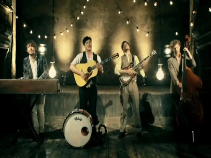 Open'er: Mumford & Sons, The Maccabees, Orbital i Toro y Moi 