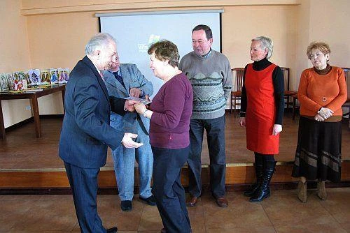Wejherowo: Rozdano indeksy