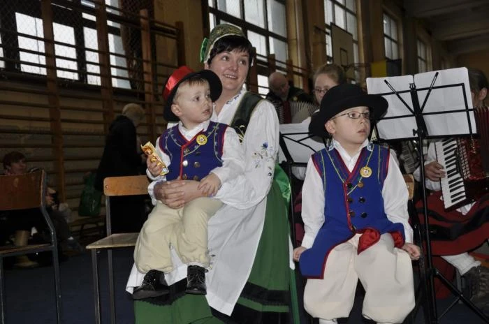 Spotkanie organizacyjne ws. XIII Zjazdu Kaszubów
