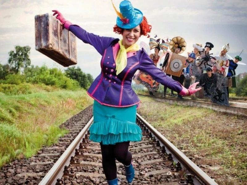 Teatr Muzyczny wraca po wakacyjnej przerwie