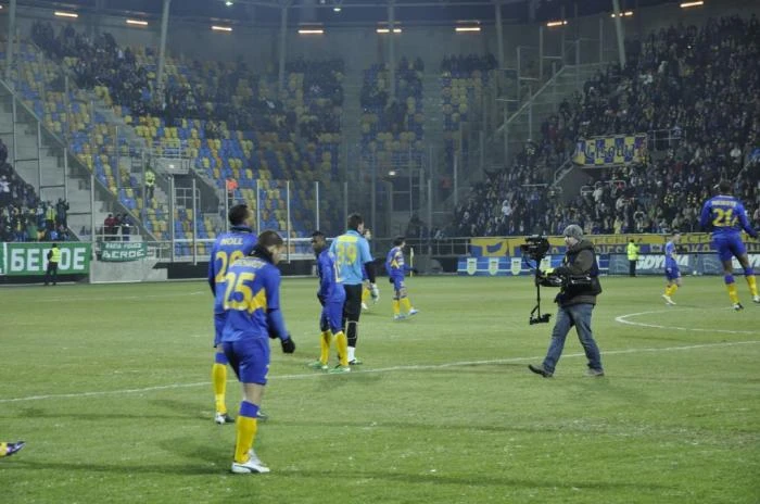 Gdynia: Obejrzyj widowiskowe otwarcie stadionu i mecz Arki! Transmisja w TTM