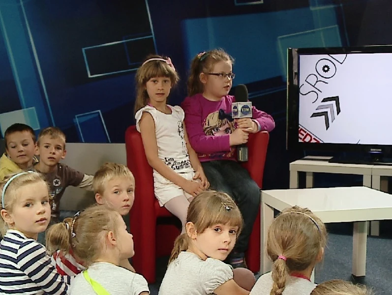Dzień Dziecka w TTM