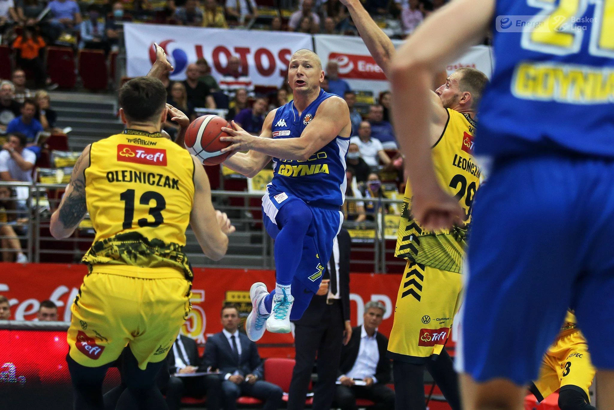 fot. Andrzej Romański/EBL