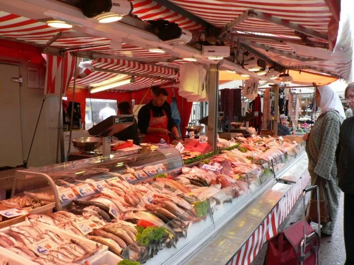Region: Na wiosnę jedzenie jeszcze droższe