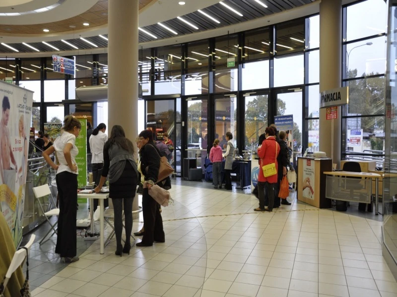 Przywitaj wiosnę z Galerią Rumia