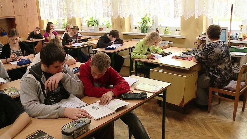 Nauczyciel kaszubskiego – poszukiwany!