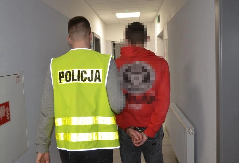 źródło: KPP Wejherowo