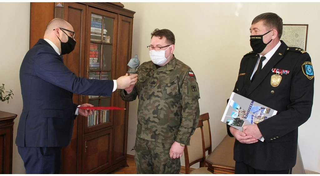 Źródło:UM w Wejherowie