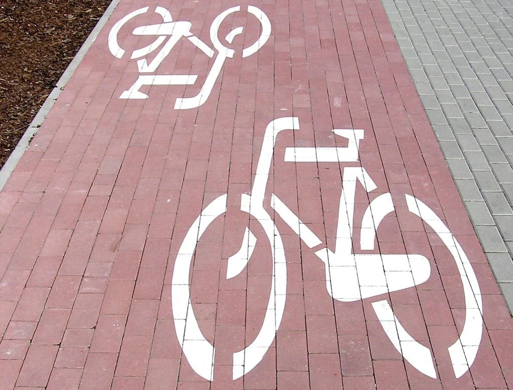 Gdynia z wielkimi rowerowymi planami