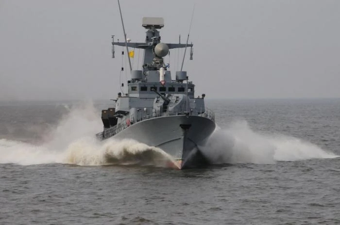 Baltic Sarex 2011