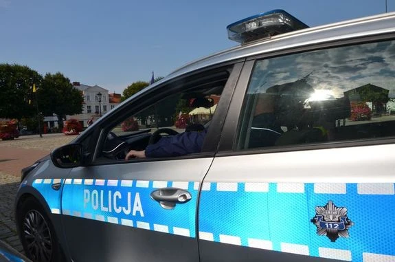 Fot. Komenda Powiatowa Policji w Wejherowie