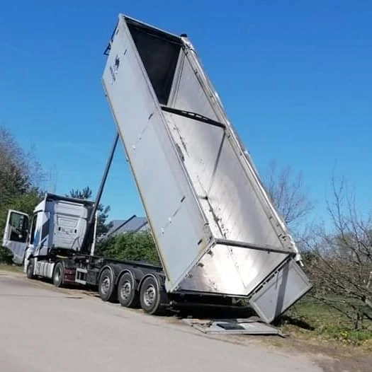 Fot. OSP Jastrzębia Góra 