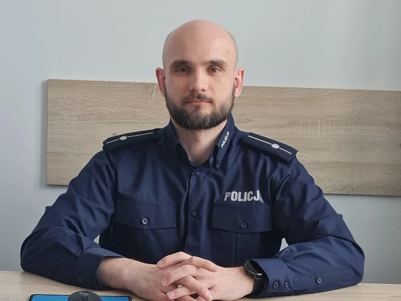 Fot. KMP Gdynia 