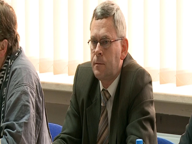 Nowy starosta w powiecie puckim