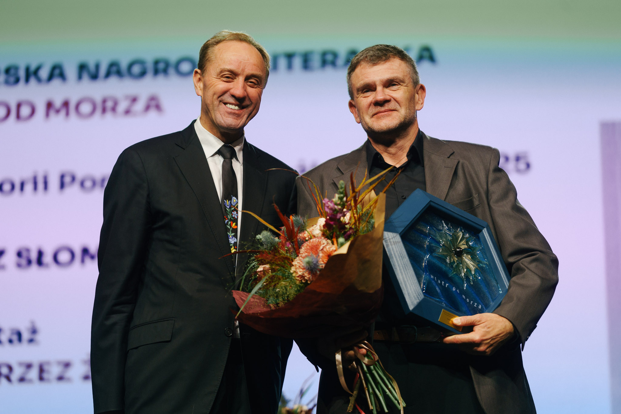 Pomorska Nagroda Literacka „Wiatr od morza” 2026. Poznaliśmy laureatów