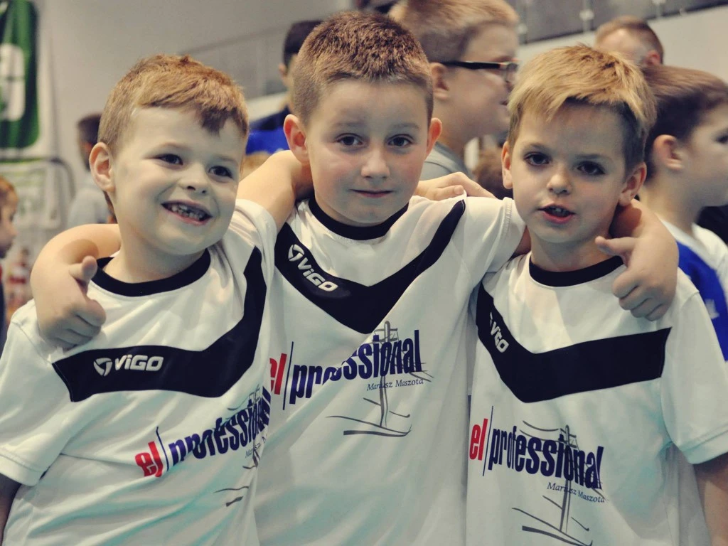 Za nami Kaszub Cup U-7 w międzynarodowej obsadzie