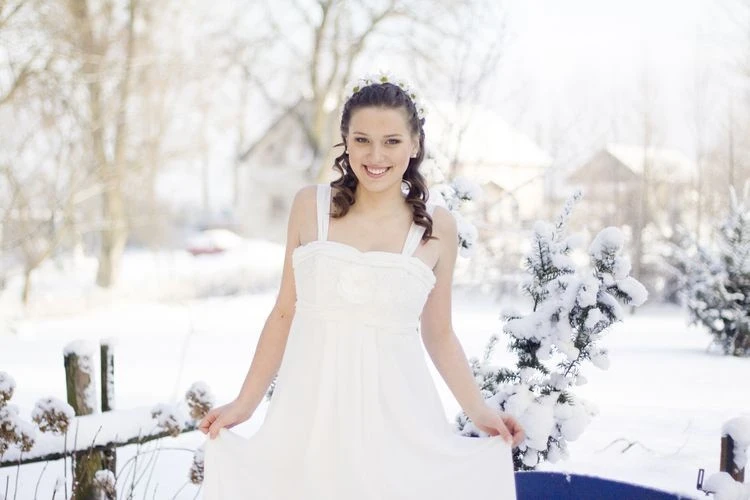 Zostań Bursztynową Miss Polski 2013 - eliminacje trwają