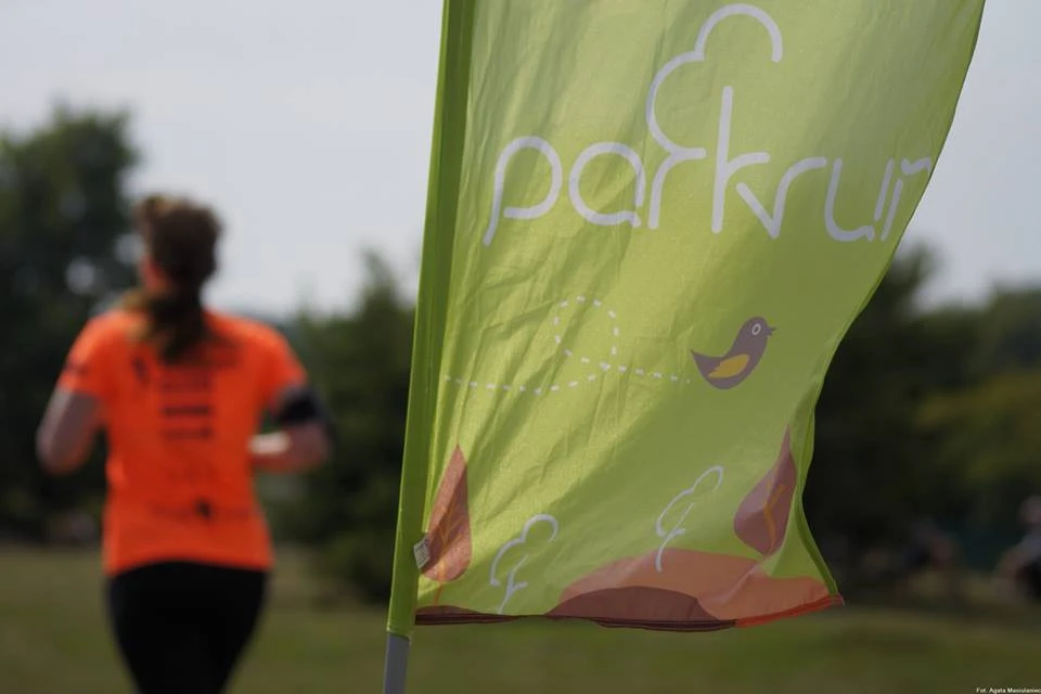 Pobiegnijcie razem z nami - jubileuszowy parkrun Gdańsk