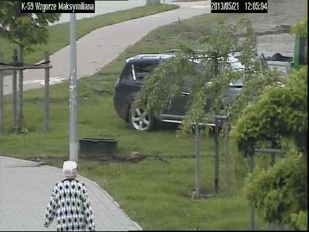 foto: Straż Miejska w Gdyni