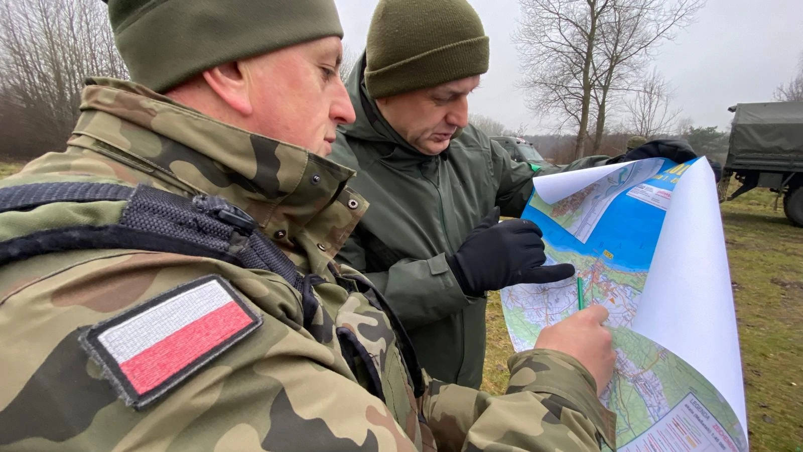 źródło: CSMW w Ustce