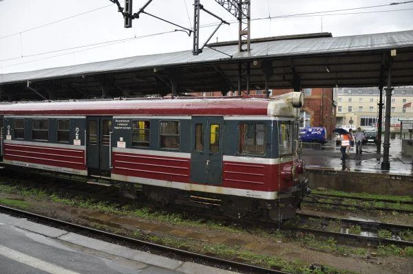 Region: Na bilecie PKP PR pojedziesz TLK