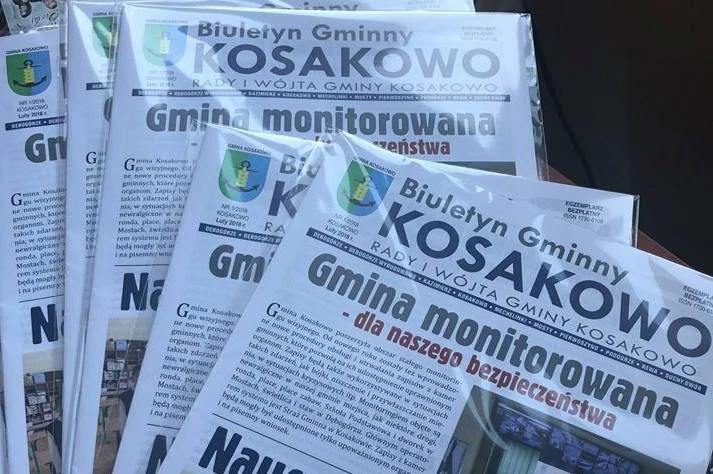 źródło: UG Kosakowo
