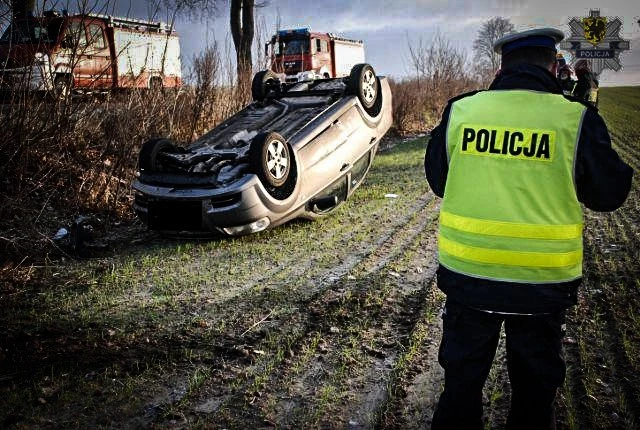Policjanci przeprowadzą akcję 'Znicz'