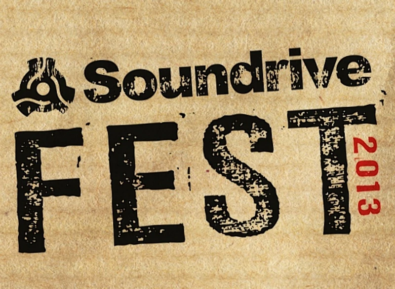 Surowo i off’owo, czyli II edycja Soundrive Fest