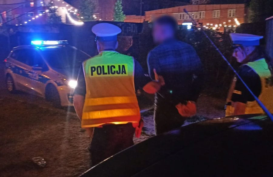 Fot. KMP Gdańsk 
