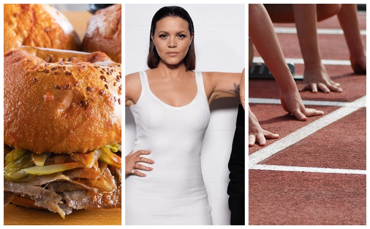 Dni Redy, food trucki, pikniki, mityng lekkoatletyczny, Euro2024 i nie tylko. Weekend pełen atrakcji na Nordzie