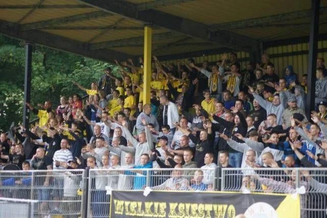Wejherowo: Pierwszy taki turniej