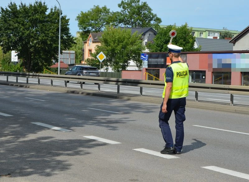 Źródło: KPP w Wejherowie 