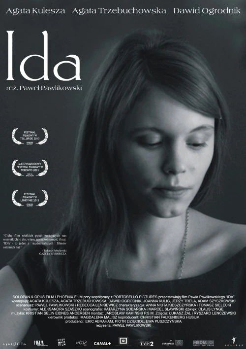 Ida najlepszym filmem 38. Gdynia Film Festiwal