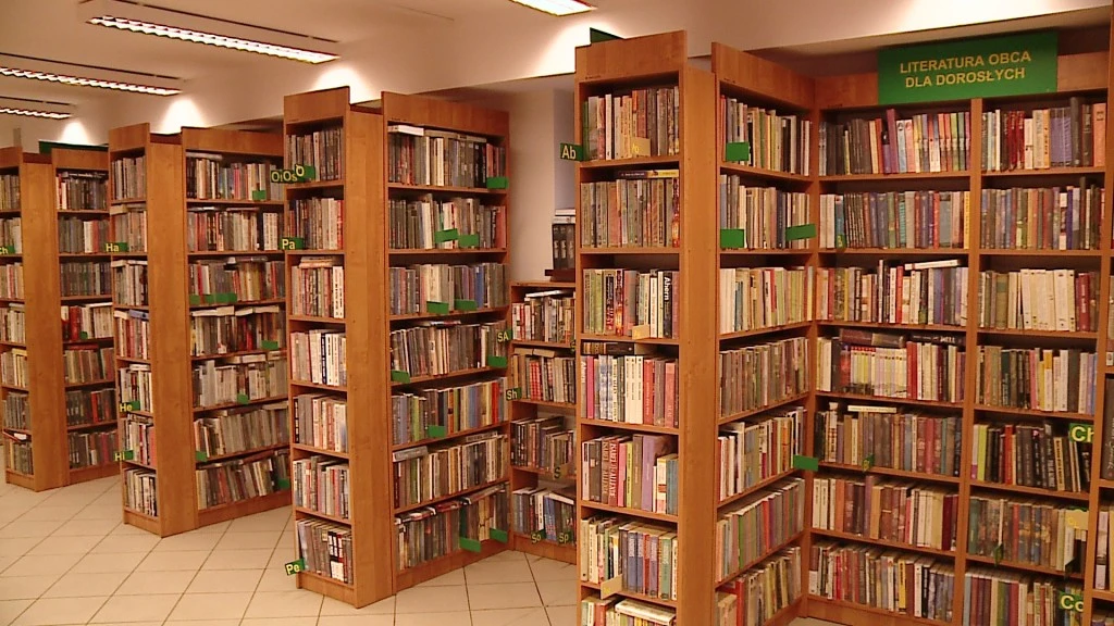 Nowy budynek dla biblioteki w gminie Wejherowo