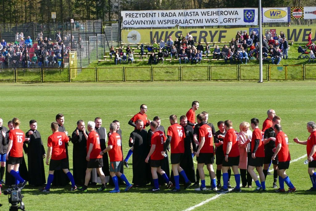 fot. Leszek Spigarski