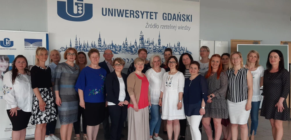 Fot. Uniwersytet Gdański