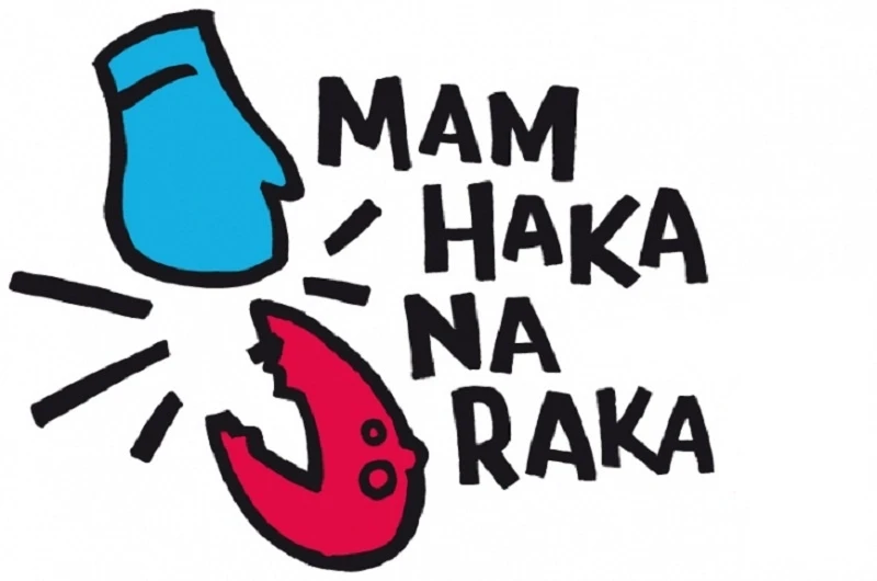 Mam Haka na Raka w Gdyni