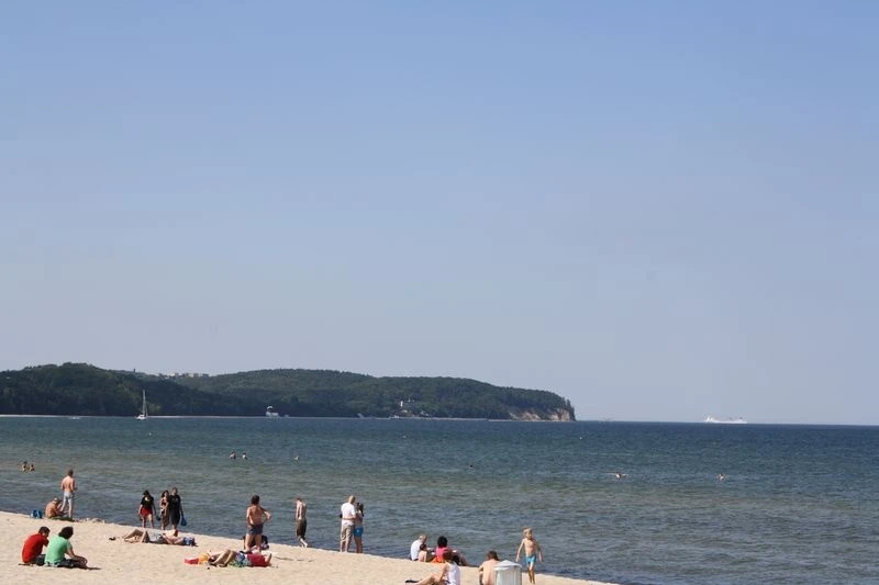 Jak bezpiecznie spędzić wakacje?