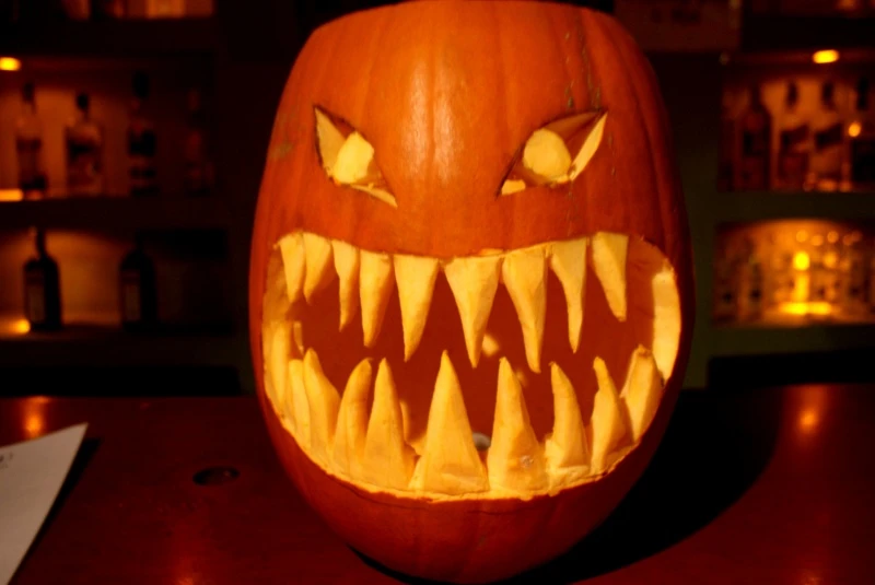 Jazzowe Helloween w gdyńskiej Tea-tralnej