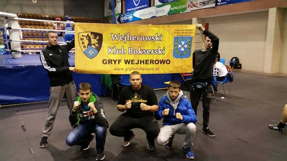 Mathea Międzywojewódzkim Mistrzem Młodzików