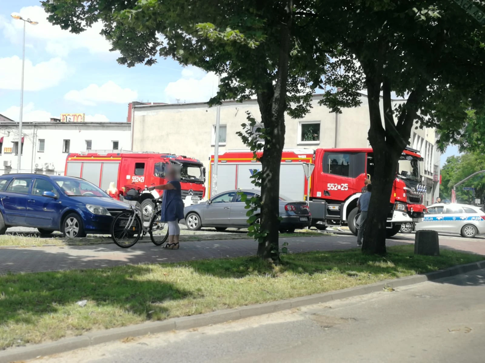 Fot. Czytelniczka