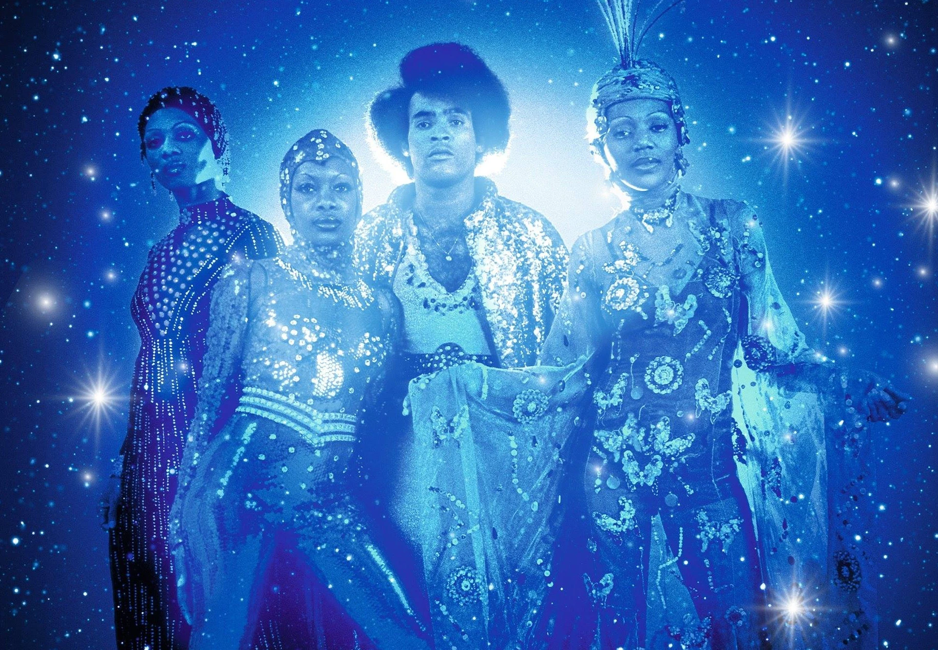 Źródło: Boney M/Facebook