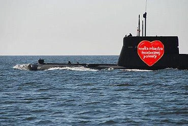 Zostań marynarzem i lotnikiem morskim!