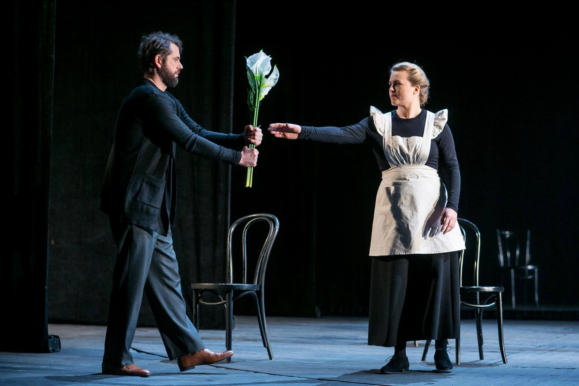  Zdjęcie ilustracyjne, źródło: FB/Teatr Wybrzeże