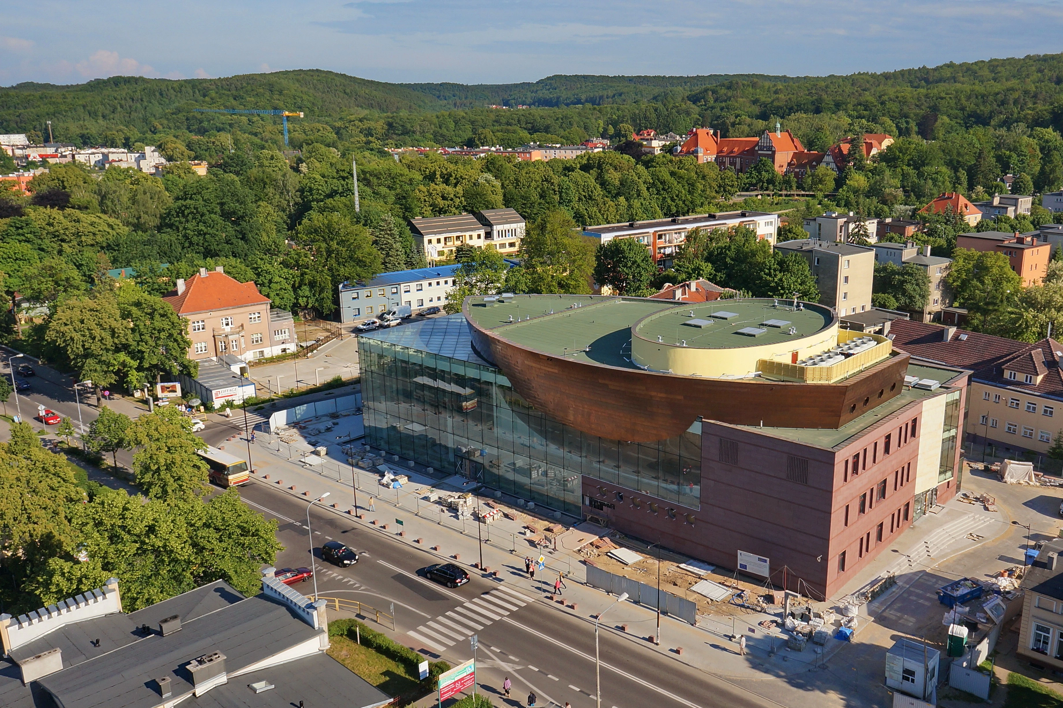 Fot. Wejherowskie Centrum Kultury|https://www.wck.org.pl/